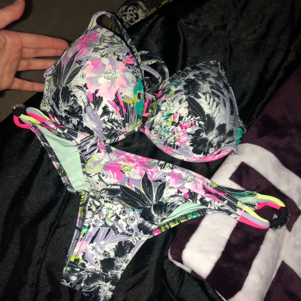 VS Bathing Suit!